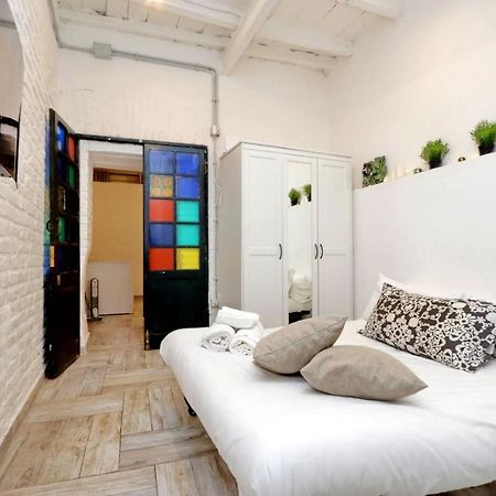 Happiness Apartment Rome Bagian luar foto