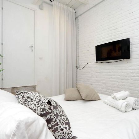 Happiness Apartment Rome Bagian luar foto