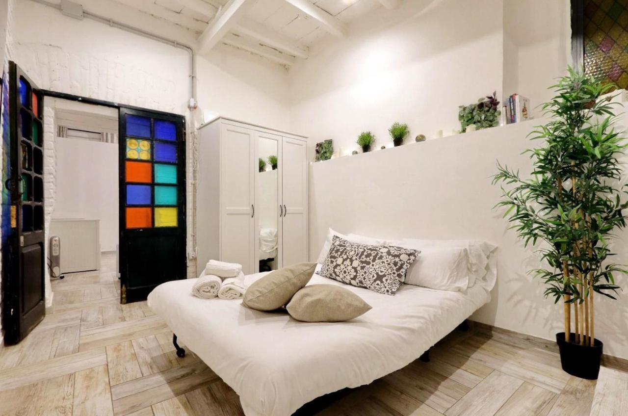 Happiness Apartment Rome Bagian luar foto