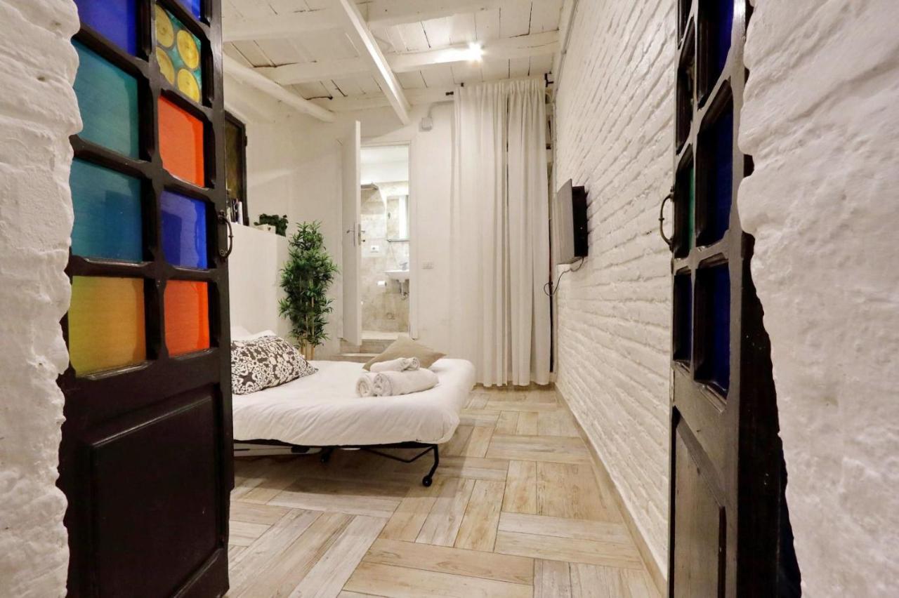 Happiness Apartment Rome Bagian luar foto