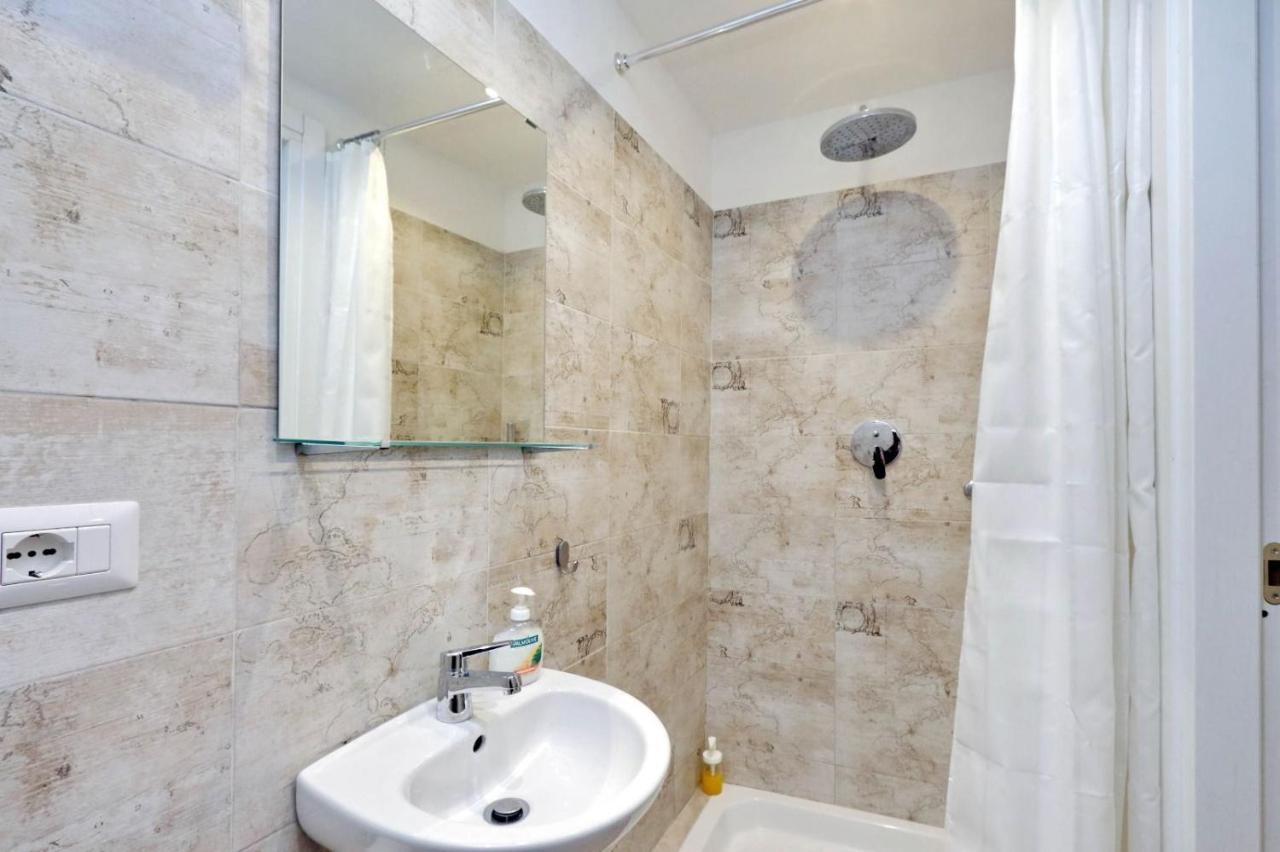 Happiness Apartment Rome Bagian luar foto