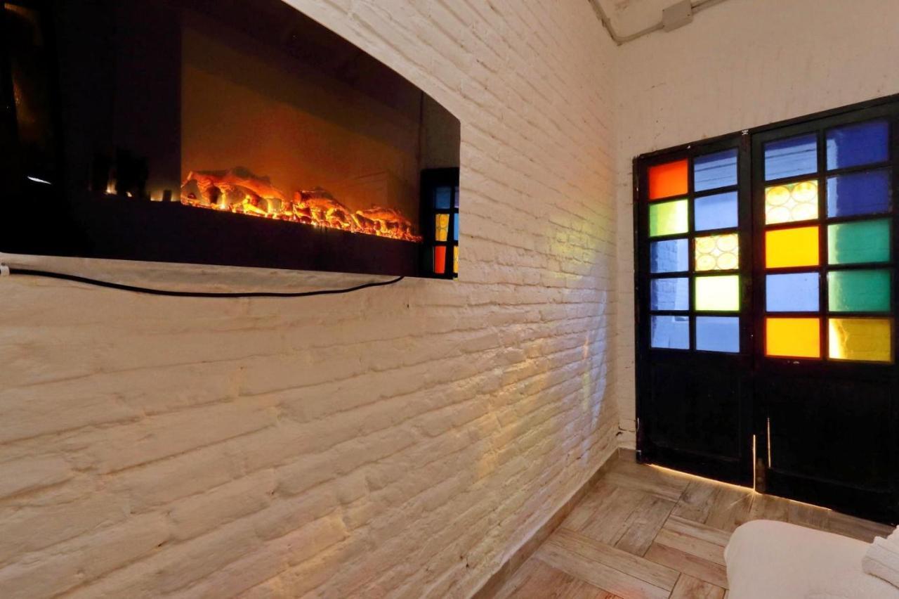Happiness Apartment Rome Bagian luar foto