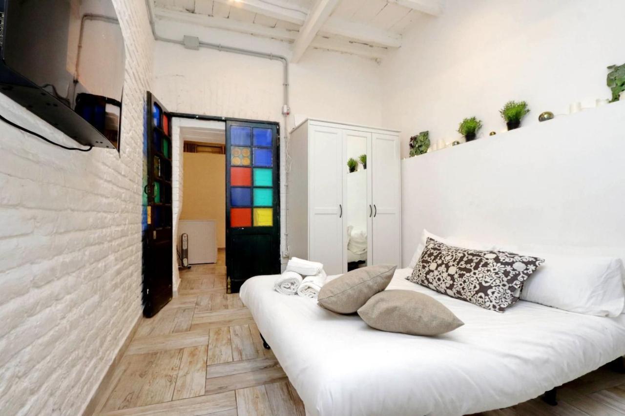 Happiness Apartment Rome Bagian luar foto
