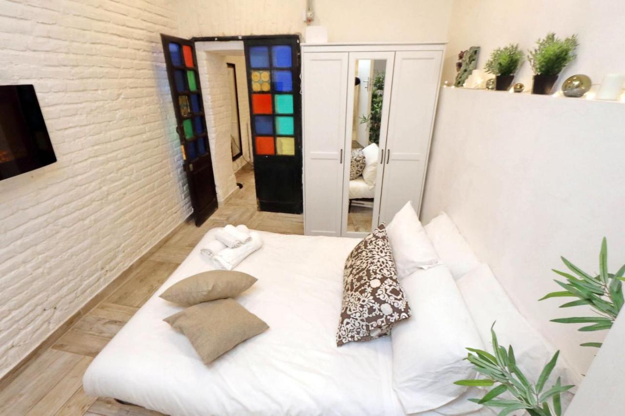 Happiness Apartment Rome Bagian luar foto