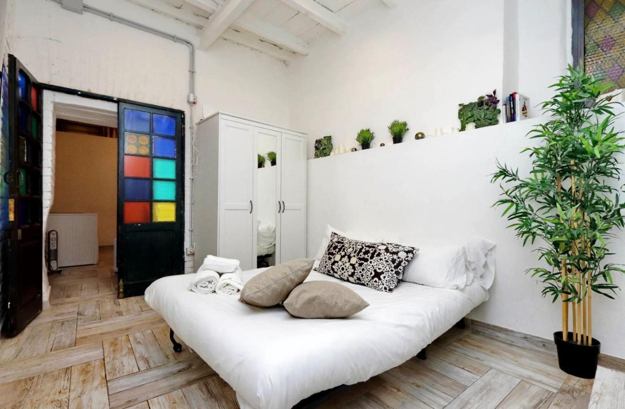 Happiness Apartment Rome Bagian luar foto