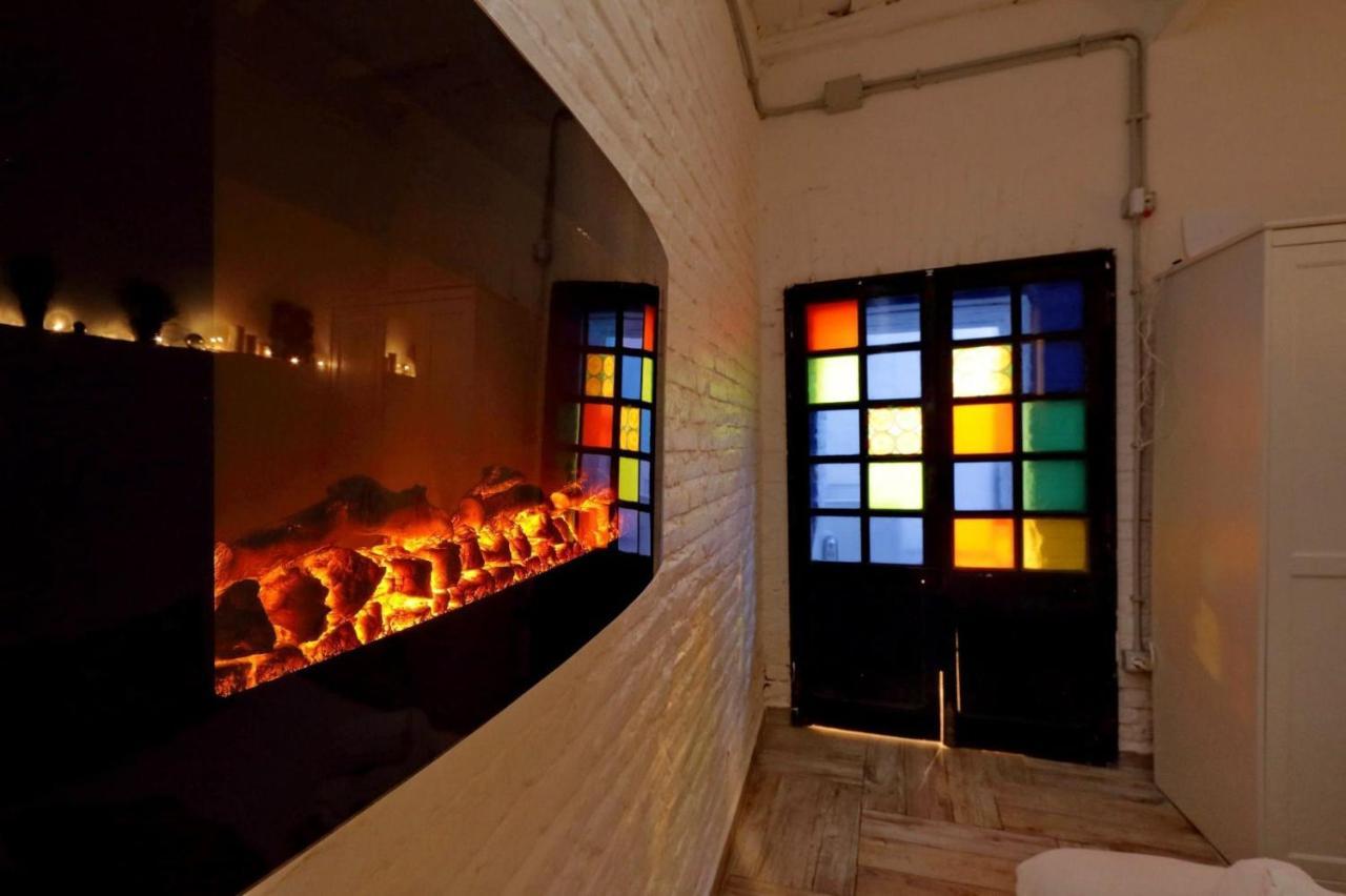 Happiness Apartment Rome Bagian luar foto