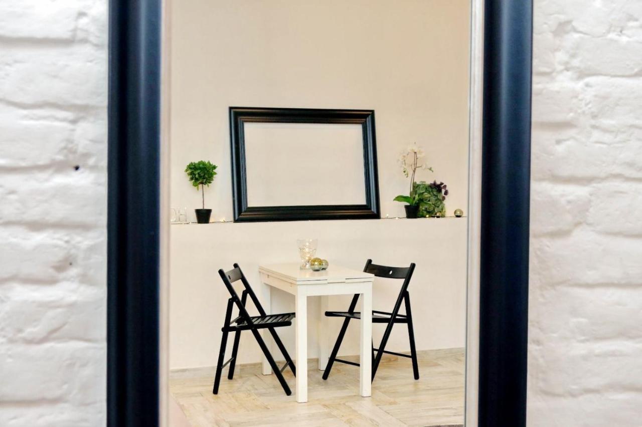 Happiness Apartment Rome Bagian luar foto