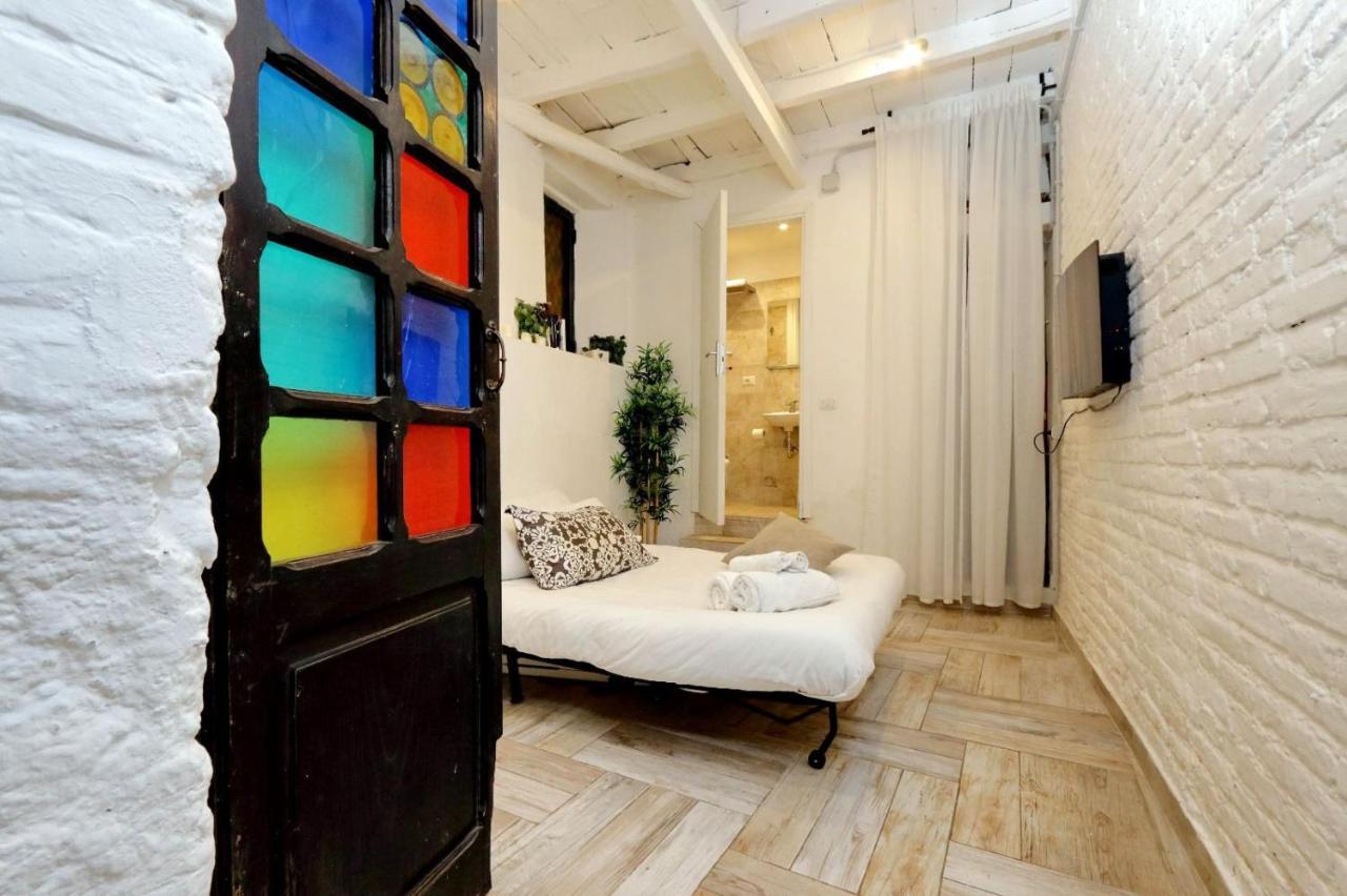 Happiness Apartment Rome Bagian luar foto