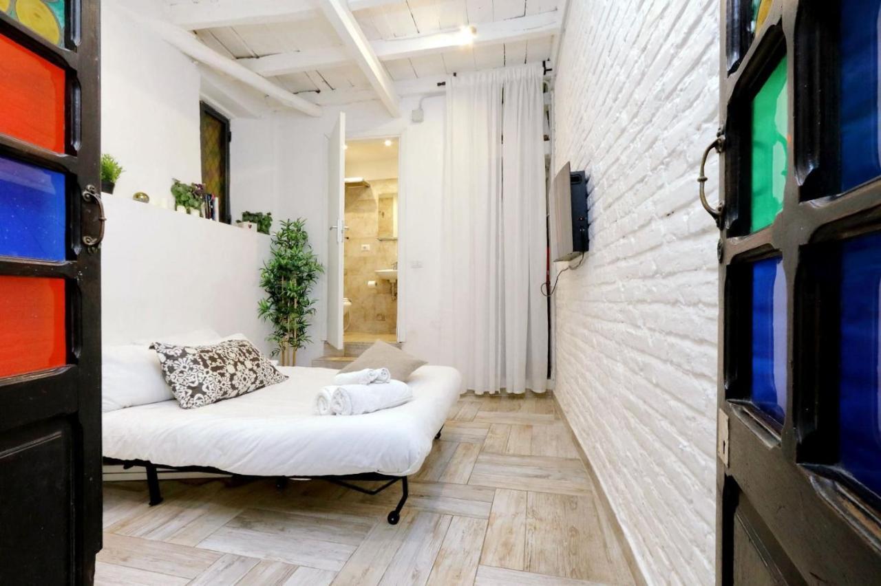 Happiness Apartment Rome Bagian luar foto