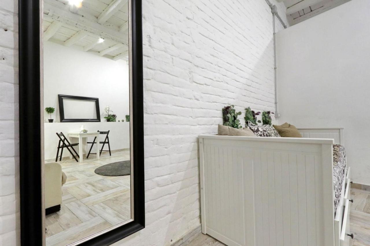 Happiness Apartment Rome Bagian luar foto