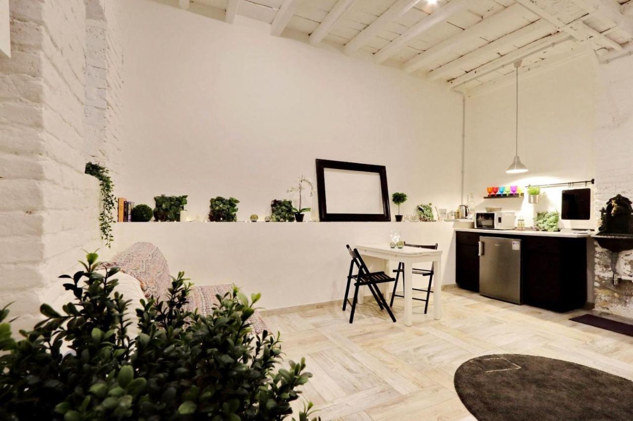 Happiness Apartment Rome Bagian luar foto