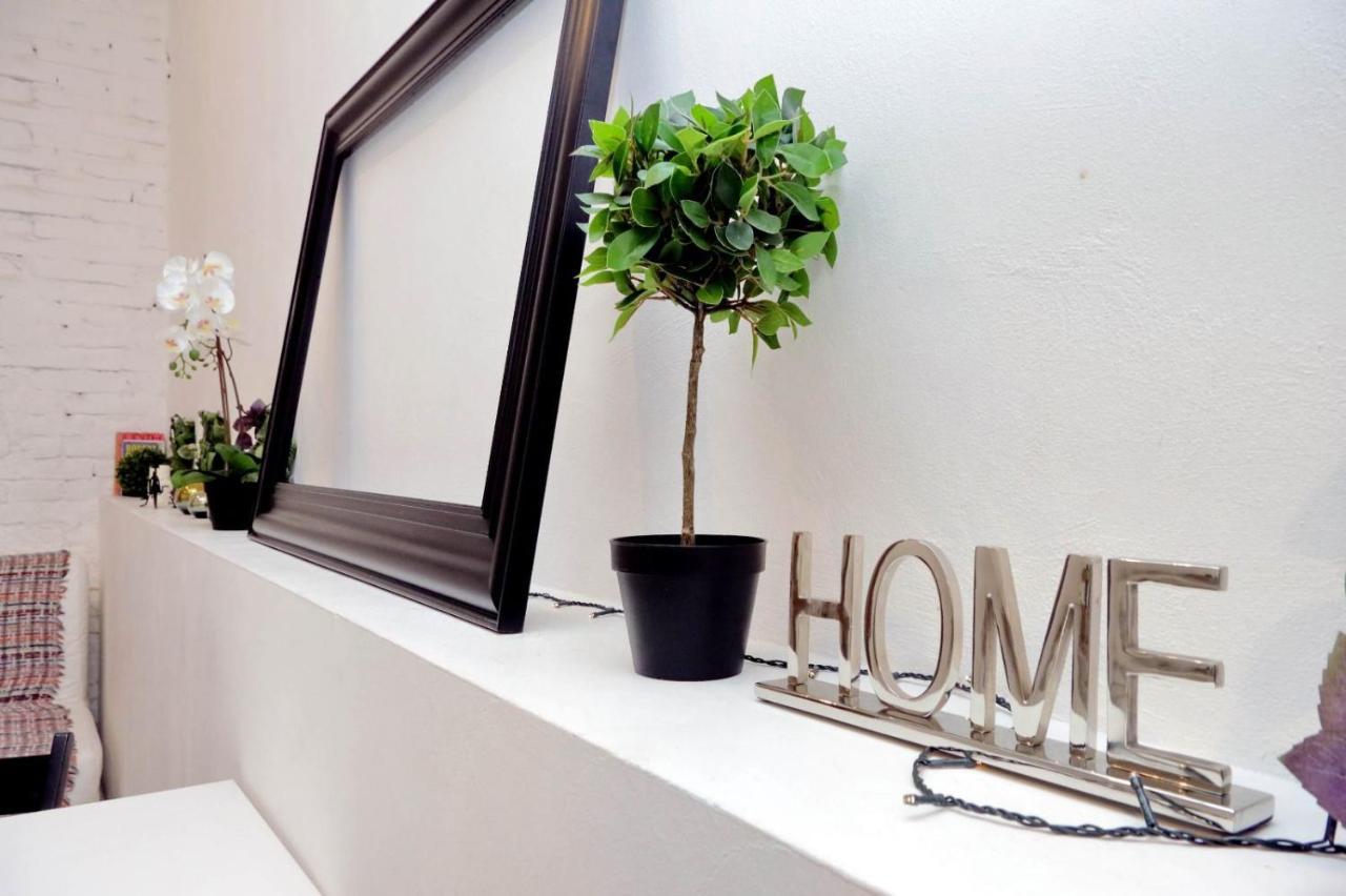 Happiness Apartment Rome Bagian luar foto