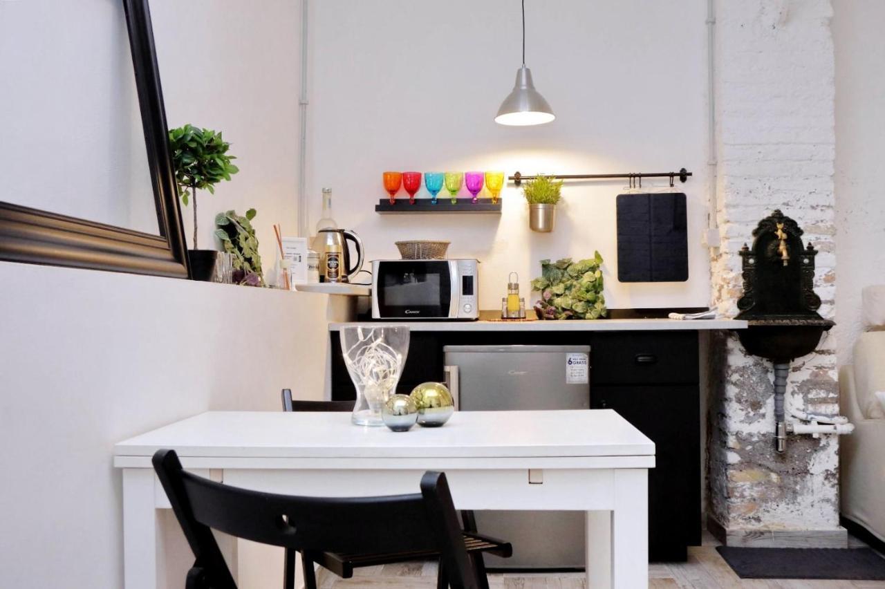 Happiness Apartment Rome Bagian luar foto