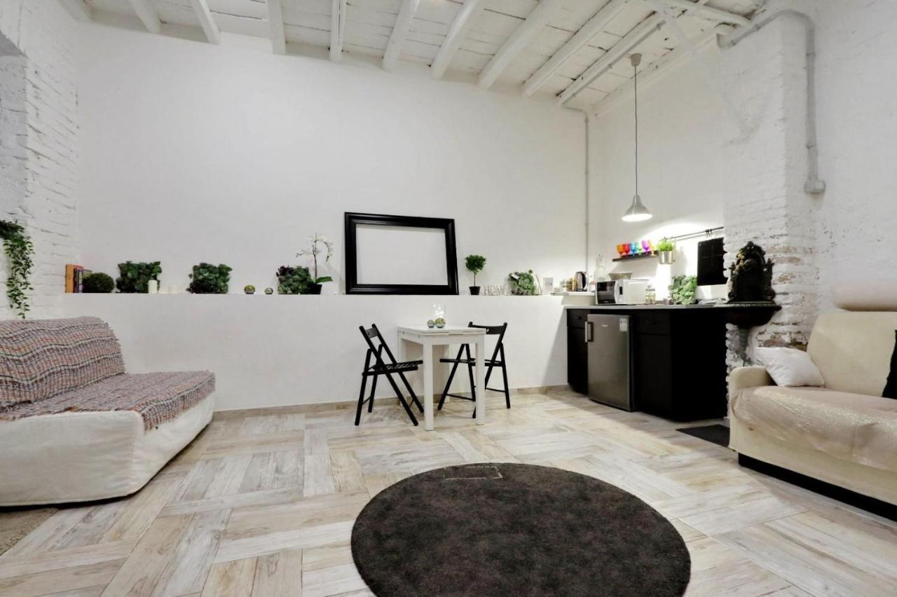 Happiness Apartment Rome Bagian luar foto